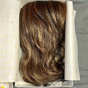 Briar by Noriko synthetic wig
